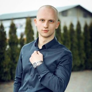 Meet your Posher, Taras